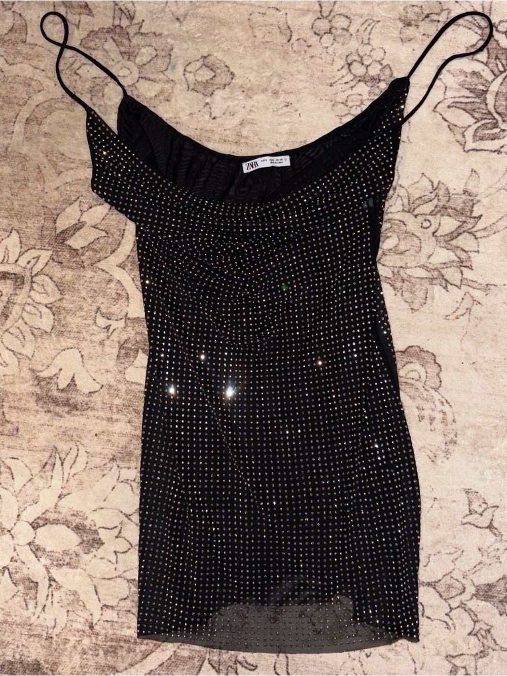 Mini Party Dress